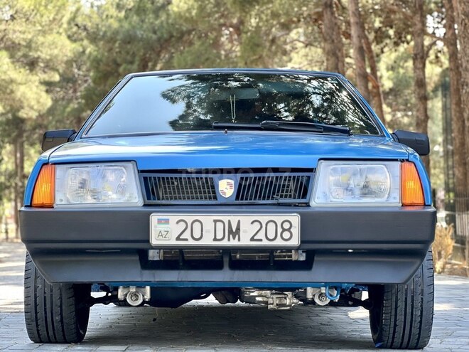 LADA (VAZ) 2108 1986, 333,500 km - 1.5 l - Bakı
