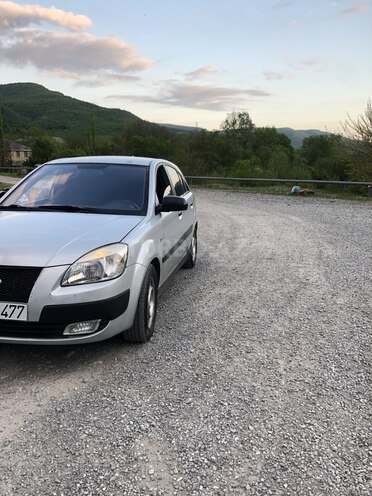 Kia Rio 2007, 327,000 km - 1.4 l - Bakı