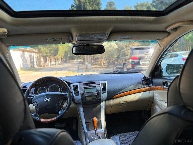Hyundai Sonata-3
