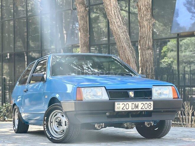 LADA (VAZ) 2108 1986, 333,500 km - 1.5 l - Bakı