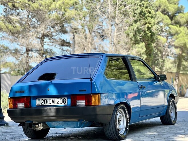 LADA (VAZ) 2108 1986, 333,500 km - 1.5 l - Bakı