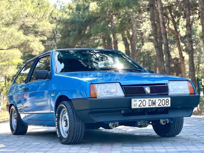 LADA (VAZ) 2108 1986, 333,500 km - 1.5 l - Bakı