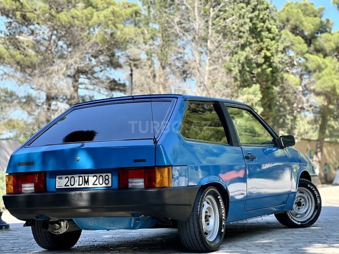 LADA (VAZ) 2108 1986, 333,500 km - 1.5 l - Bakı
