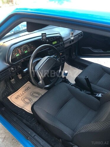LADA (VAZ) 2108 1986, 333,500 km - 1.5 l - Bakı