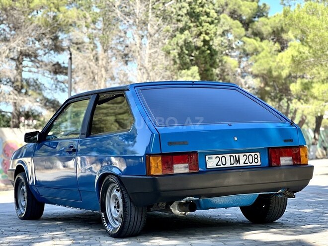 LADA (VAZ) 2108 1986, 333,500 km - 1.5 l - Bakı