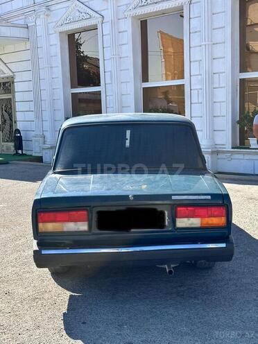 LADA (VAZ) 2107 1998, 31,000 km - 1.6 l - Bakı