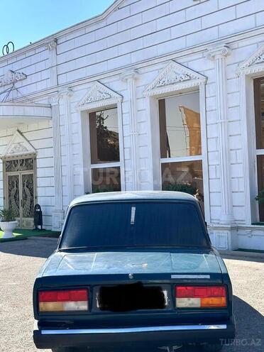 LADA (VAZ) 2107 1998, 31,000 km - 1.6 l - Bakı