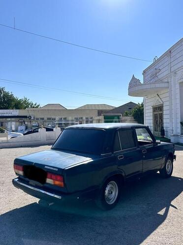 LADA (VAZ) 2107 1998, 31,000 km - 1.6 l - Bakı
