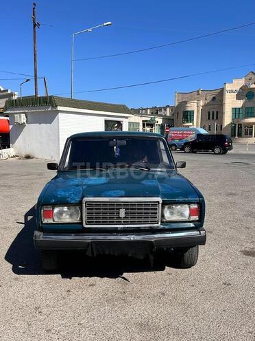 LADA (VAZ) 2107 1998, 31,000 km - 1.6 l - Bakı