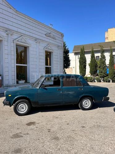 LADA (VAZ) 2107 1998, 31,000 km - 1.6 l - Bakı