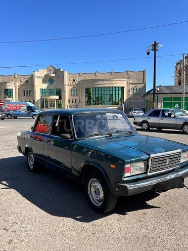LADA (VAZ) 2107 1998, 31,000 km - 1.6 l - Bakı