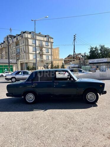 LADA (VAZ) 2107 1998, 31,000 km - 1.6 l - Bakı