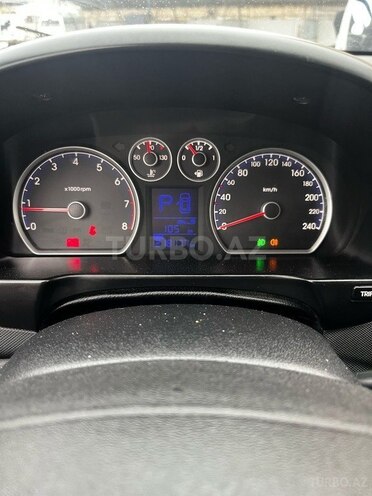 Hyundai i30 2009, 229,000 km - 1.6 l - Bakı