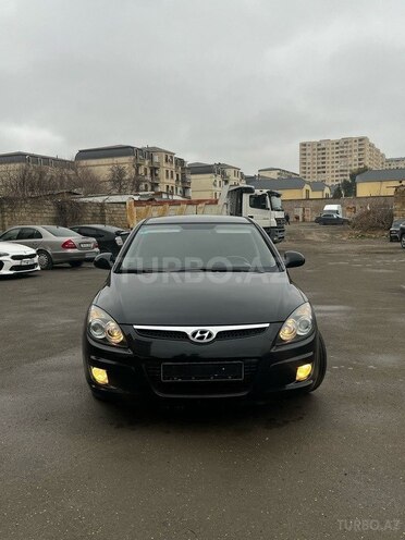 Hyundai i30 2009, 229,000 km - 1.6 l - Bakı