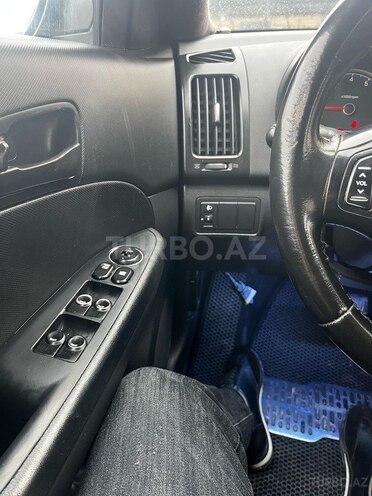 Hyundai i30 2009, 229,000 km - 1.6 l - Bakı