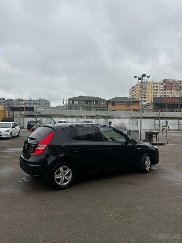 Hyundai i30 2009, 229,000 km - 1.6 l - Bakı