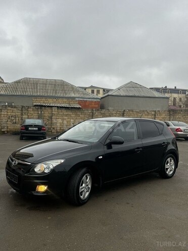 Hyundai i30 2009, 229,000 km - 1.6 l - Bakı