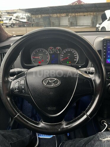 Hyundai i30 2009, 229,000 km - 1.6 l - Bakı