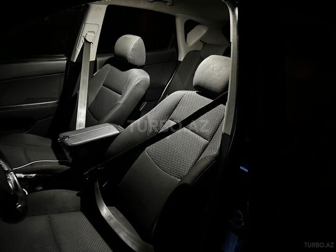 Hyundai i30 2009, 229,000 km - 1.6 l - Bakı
