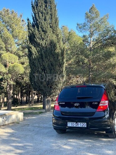 Hyundai i30 2009, 229,000 km - 1.6 l - Bakı
