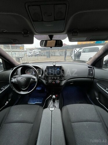 Hyundai i30 2009, 229,000 km - 1.6 l - Bakı