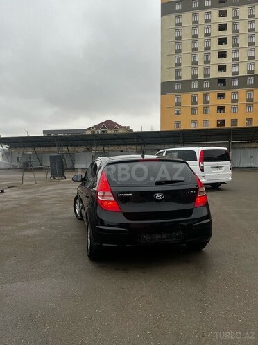 Hyundai i30 2009, 229,000 km - 1.6 l - Bakı