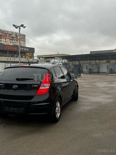 Hyundai i30 2009, 229,000 km - 1.6 l - Bakı