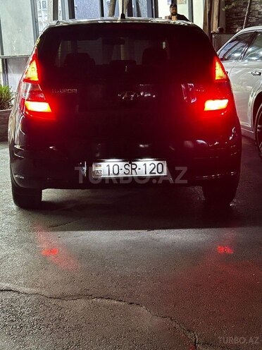 Hyundai i30 2009, 229,000 km - 1.6 l - Bakı