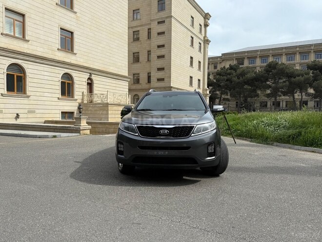 Kia Sorento 2013, 274,000 km - 2.0 l - Bakı
