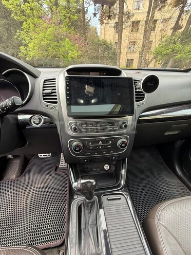 Kia Sorento 2013, 274,000 km - 2.0 l - Bakı