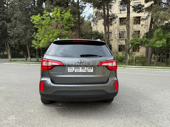Kia Sorento 2013, 274,000 km - 2.0 l - Bakı