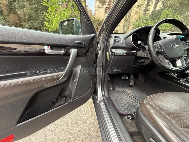 Kia Sorento 2013, 274,000 km - 2.0 l - Bakı