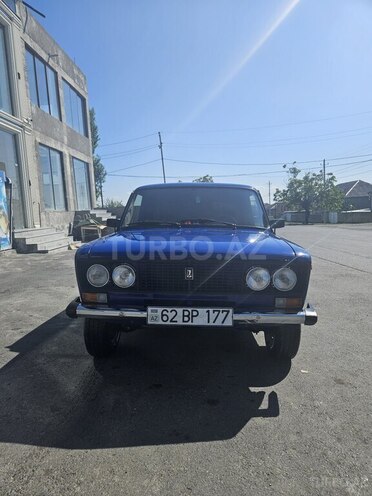 LADA (VAZ) 2106 1987, 42,308 km - 1.6 л - Zaqatala