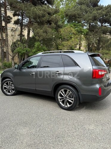 Kia Sorento 2013, 274,000 km - 2.0 l - Bakı