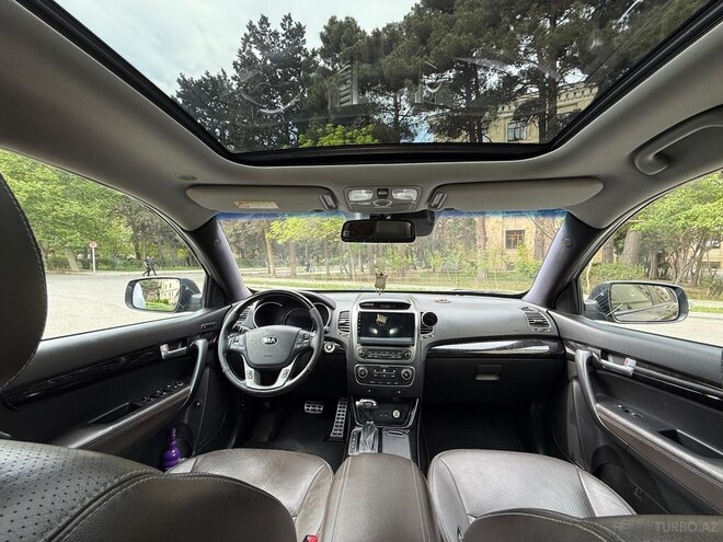 Kia Sorento 2013, 274,000 km - 2.0 l - Bakı