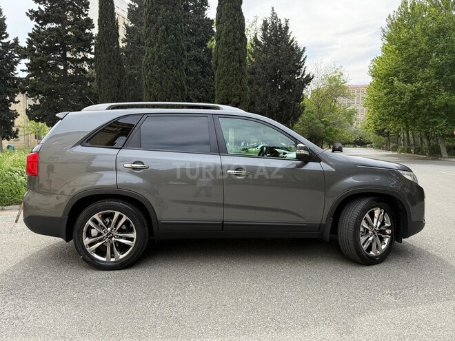 Kia Sorento 2013, 274,000 km - 2.0 l - Bakı