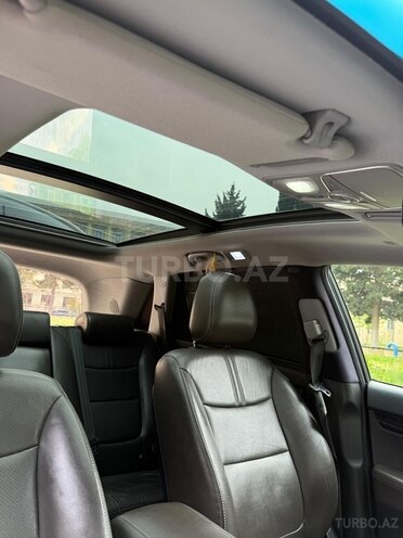 Kia Sorento 2013, 274,000 km - 2.0 l - Bakı