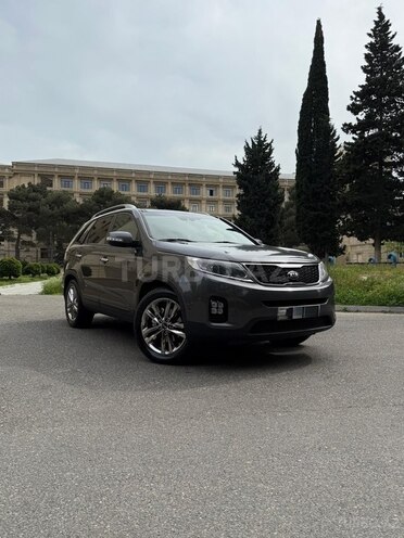 Kia Sorento 2013, 274,000 km - 2.0 l - Bakı