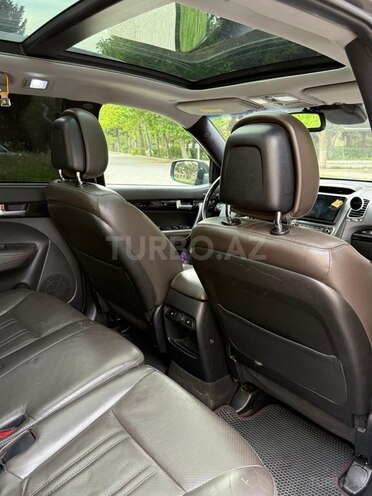 Kia Sorento 2013, 274,000 km - 2.0 l - Bakı