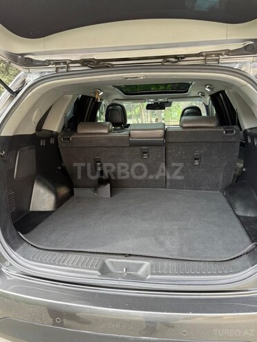 Kia Sorento 2013, 274,000 km - 2.0 l - Bakı