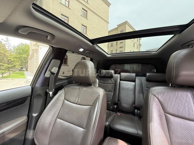 Kia Sorento 2013, 274,000 km - 2.0 l - Bakı