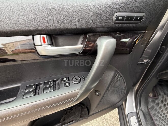 Kia Sorento 2013, 274,000 km - 2.0 l - Bakı
