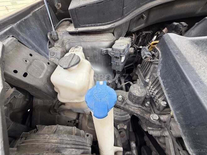 Kia Sorento 2013, 274,000 km - 2.0 l - Bakı