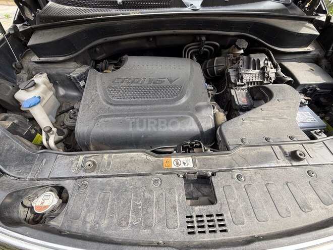 Kia Sorento 2013, 274,000 km - 2.0 l - Bakı
