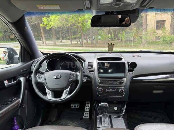 Kia Sorento 2013, 274,000 km - 2.0 l - Bakı