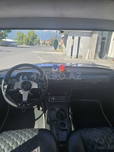 LADA (VAZ) 2106 1987, 42,308 km - 1.6 л - Zaqatala