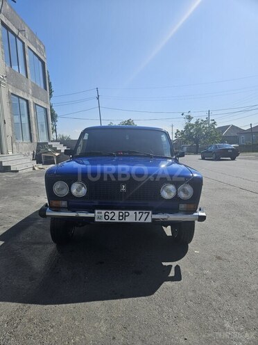 LADA (VAZ) 2106 1987, 42,308 km - 1.6 л - Zaqatala
