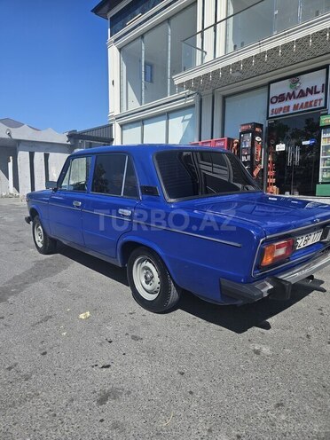 LADA (VAZ) 2106 1987, 42,308 km - 1.6 л - Zaqatala