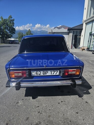 LADA (VAZ) 2106 1987, 42,308 km - 1.6 л - Zaqatala