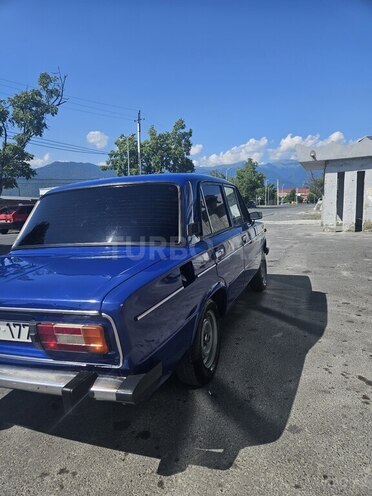 LADA (VAZ) 2106 1987, 42,308 km - 1.6 л - Zaqatala